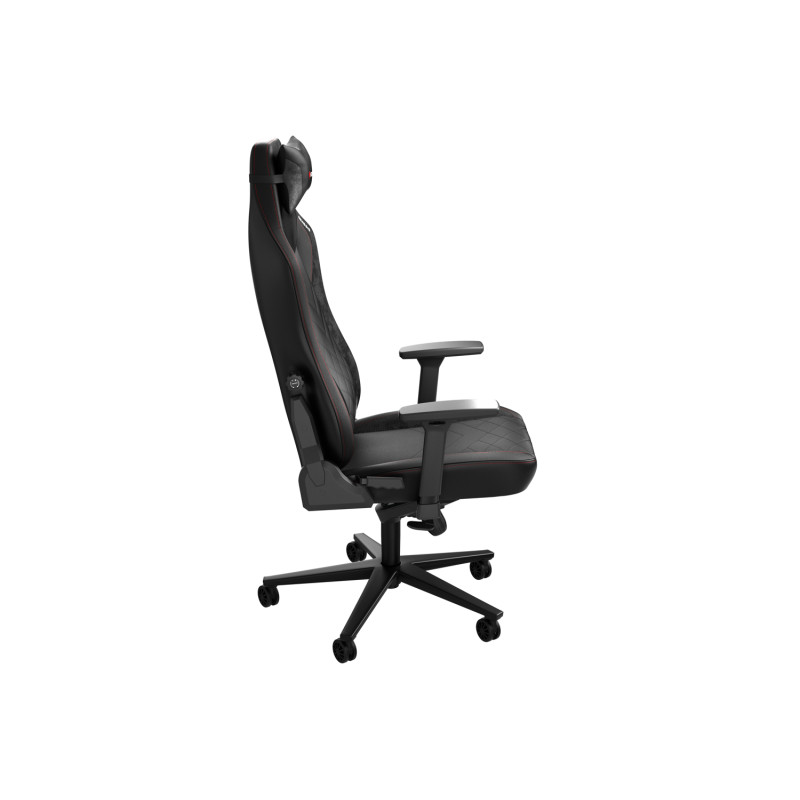 Herné kreslo Genesis NITRO 890 G2, čierne