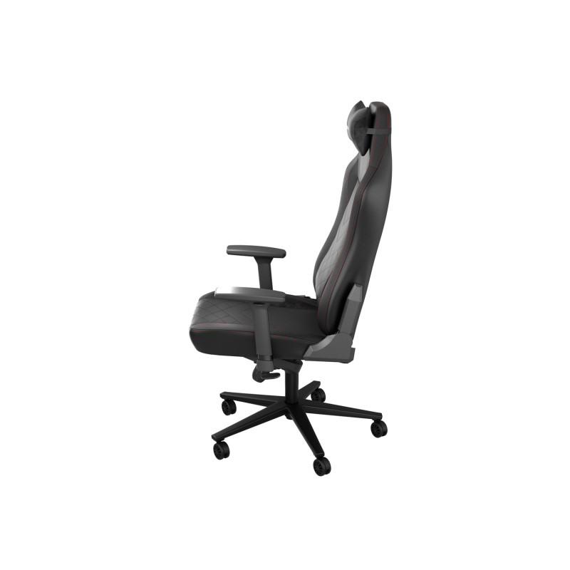 Herné kreslo Genesis NITRO 890 G2, čierne