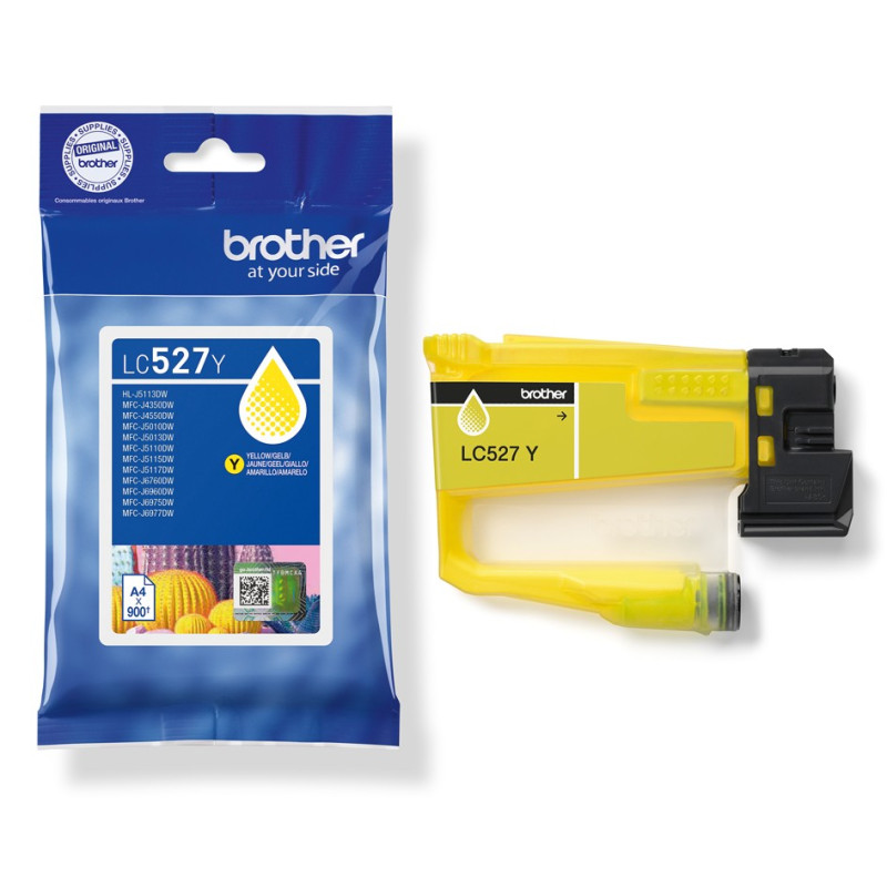Brother LC-527XLY