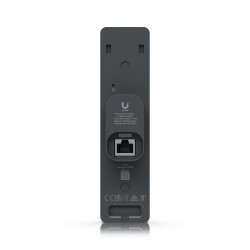 Ubiquiti UA-G2-Pro - UniFi Access Reader G2 Pro, čierna
