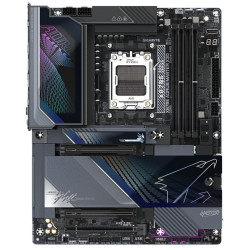 Gigabyte X870E AORUS MASTER X3D/AM5/ATX