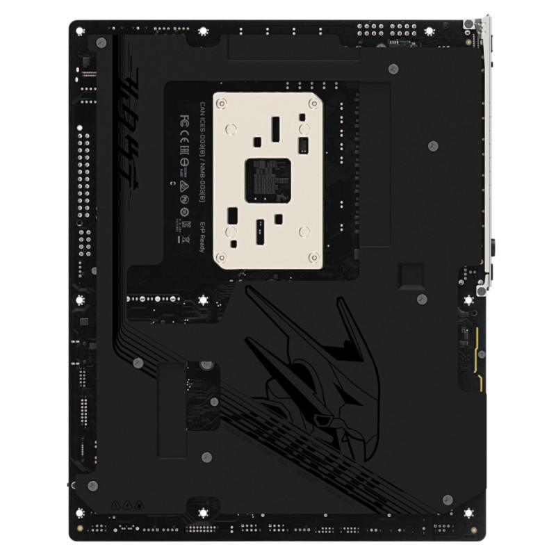Gigabyte X870E AORUS MASTER X3D/AM5/ATX
