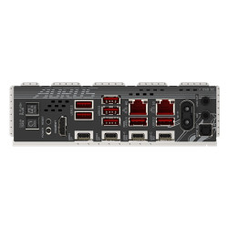 Gigabyte X870E AORUS MASTER X3D/AM5/ATX