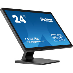 24'' LCD iiyama T2438MSC-B1