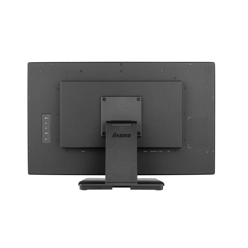 24'' LCD iiyama T2438MSC-B1
