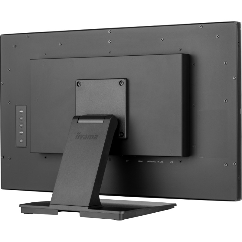 24'' LCD iiyama T2438MSC-B1