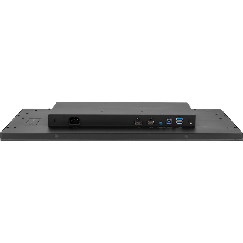 24'' LCD iiyama T2438MSC-B1