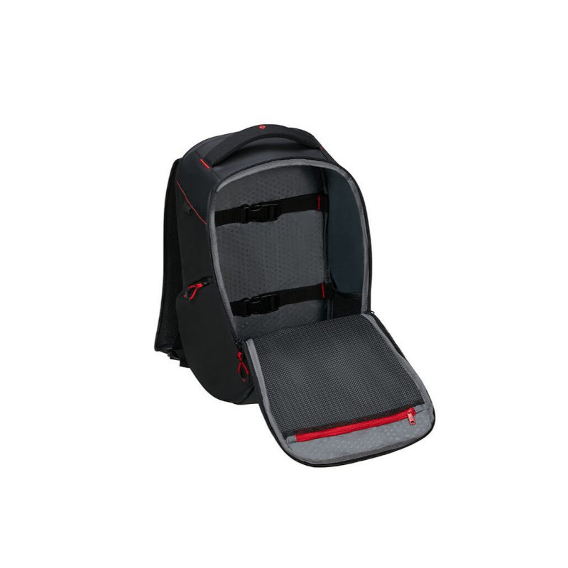 Samsonite ECODIVER Laptop Backpack XS Black