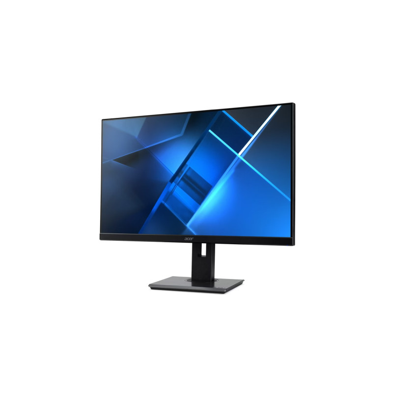 Acer Vero/B277UGbmiiprzxv/27''/IPS/QHD/120Hz/4ms/Čierna/2R