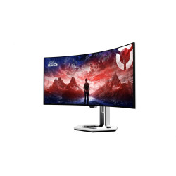 Lenovo Legion PRO/34WD-10/34''/OLED/wQHD/240Hz/0,03ms/Blck-White/3R