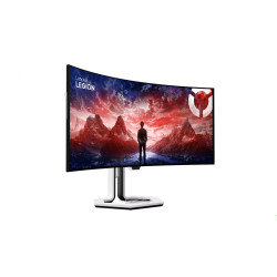 Lenovo Legion PRO/34WD-10/34''/OLED/wQHD/240Hz/0,03ms/Blck-White/3R