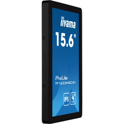 16'' iiyama TF1633MSC-B1