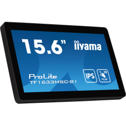 16'' iiyama TF1633MSC-B1