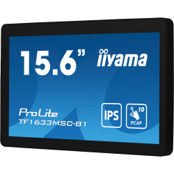 16'' iiyama TF1633MSC-B1