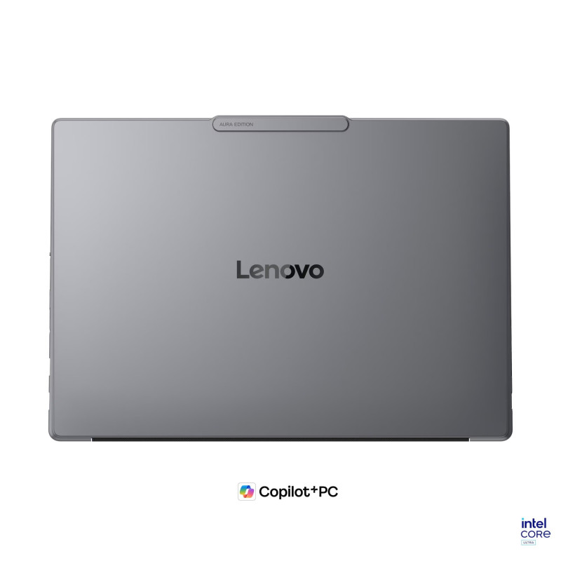 Lenovo Yoga Pro 7/15IPH11/U9-386H/15,3''/2560x1600/T/32GB/1TB/RTX 5060/W11P/Gray/3R On-Site