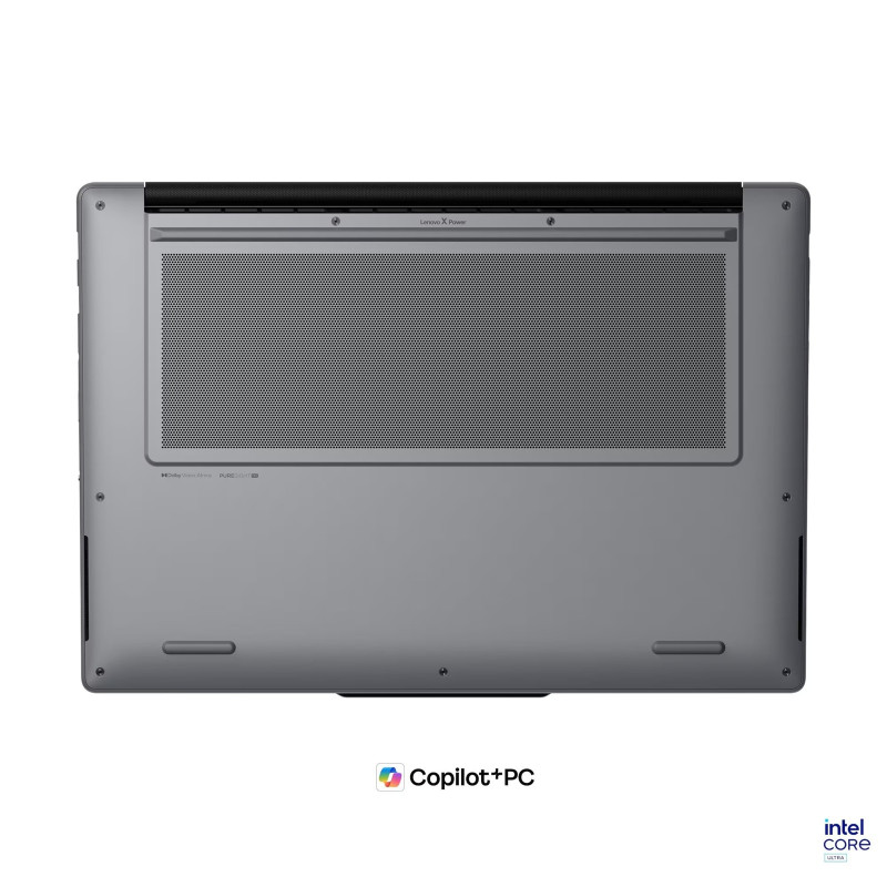 Lenovo Yoga Pro 7/15IPH11/U9-386H/15,3''/2560x1600/T/32GB/1TB/RTX 5060/W11P/Gray/3R On-Site
