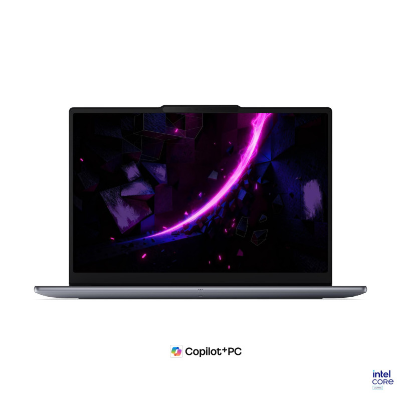 Lenovo Yoga Pro 7/15IPH11/U9-386H/15,3''/2560x1600/T/32GB/1TB/RTX 5060/W11P/Gray/3R On-Site