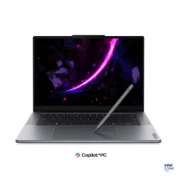 Lenovo Yoga Pro 7/15IPH11/U9-386H/15,3''/2560x1600/T/32GB/1TB/RTX 5060/W11P/Gray/3R On-Site