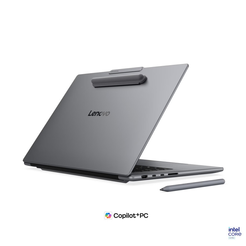 Lenovo Yoga Pro 7/15IPH11/U9-386H/15,3''/2560x1600/T/32GB/1TB/RTX 5060/W11P/Gray/3R On-Site