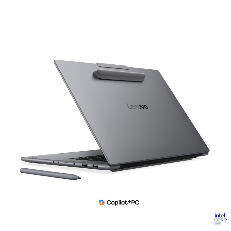 Lenovo Yoga Pro 7/15IPH11/U9-386H/15,3''/2560x1600/T/32GB/1TB/RTX 5060/W11P/Gray/3R On-Site