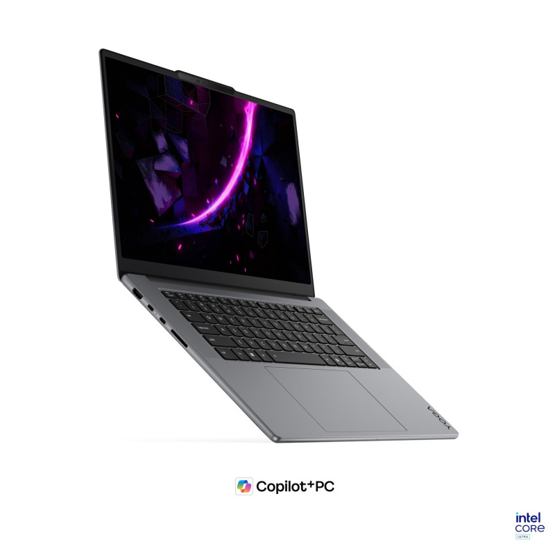 Lenovo Yoga Pro 7/15IPH11/U9-386H/15,3''/2560x1600/T/32GB/1TB/RTX 5060/W11P/Gray/3R On-Site