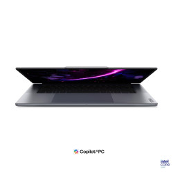 Lenovo Yoga Pro 7/15IPH11/U9-386H/15,3''/2560x1600/T/32GB/1TB/RTX 5060/W11P/Gray/3R On-Site