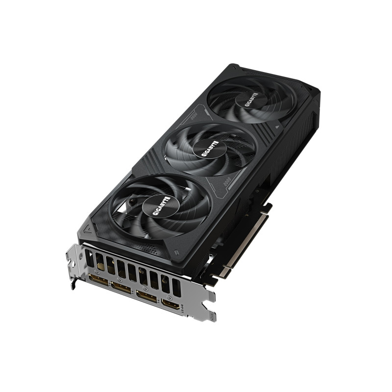GIGABYTE GeForce RTX 5070 WINDFORCE SFF/OC/12GB/GDDR7