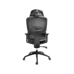 NONAME - Sandberg ErgoFusion Gaming Chair Pro, čierne