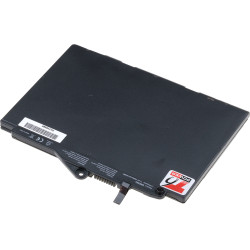 Batérie T6 Power pre HP EliteBook 725 G3, 820 G3, 3800mAh, 43Wh, 3cell, Li-pol