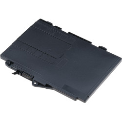 Batérie T6 Power pre HP EliteBook 725 G3, 820 G3, 3800mAh, 43Wh, 3cell, Li-pol