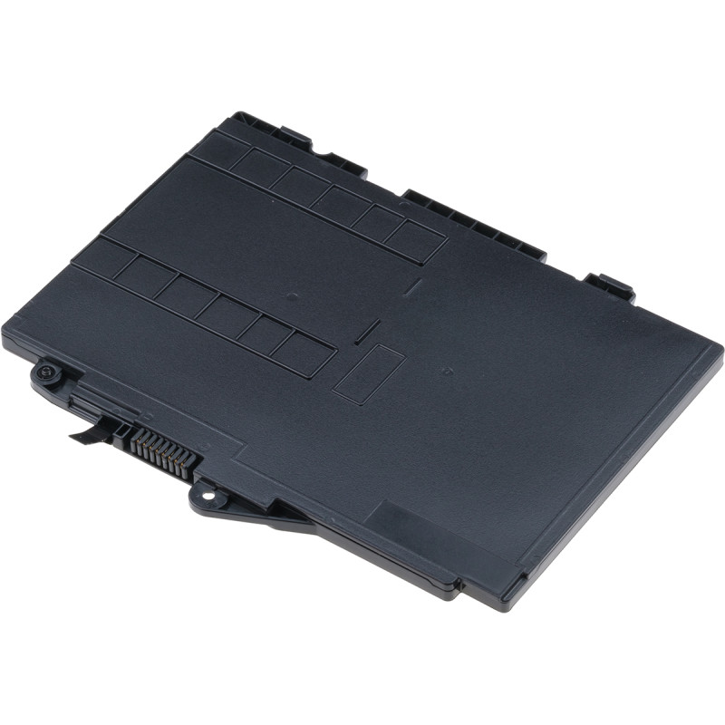 Batérie T6 Power pre HP EliteBook 725 G3, 820 G3, 3800mAh, 43Wh, 3cell, Li-pol