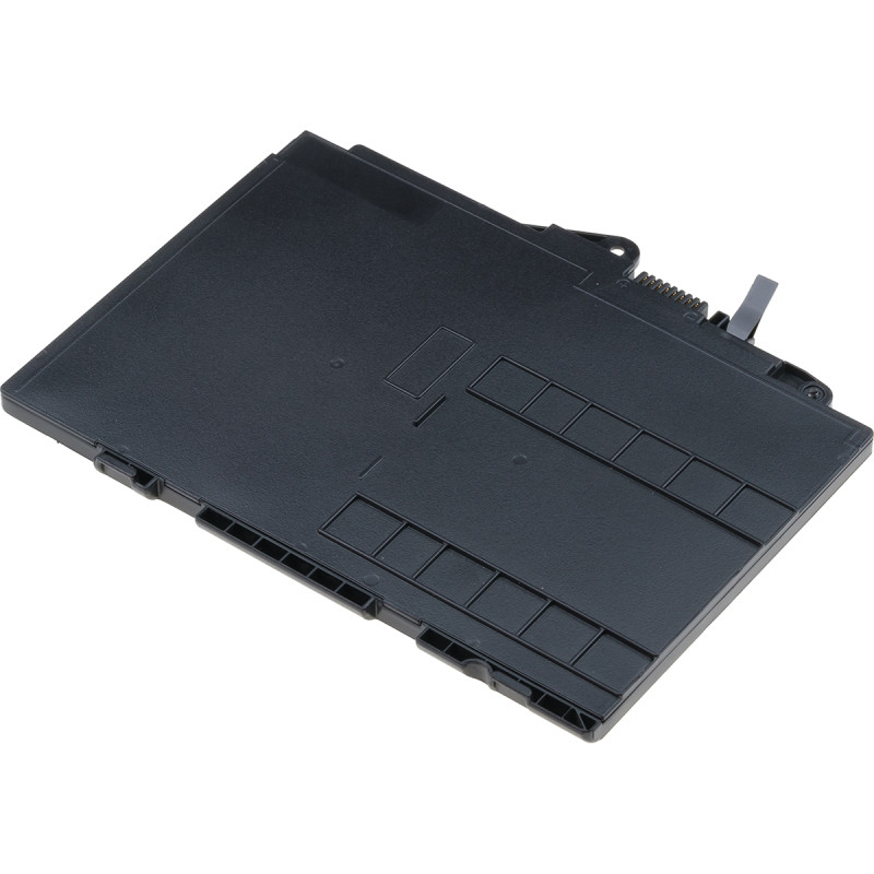 Batérie T6 Power pre HP EliteBook 725 G3, 820 G3, 3800mAh, 43Wh, 3cell, Li-pol