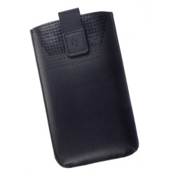ALIGATOR Puzdro UNI-POCKET, vel.L (150*89), čierna