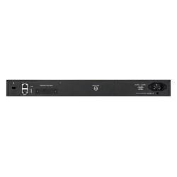 D-Link DGS-3130-54TS L3 Stackable Managed switch, 48x GbE, 2x 10G RJ-45, 4x 10G SFP+