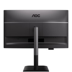 AOC/Q27P4CV/27''/IPS/QHD/120Hz/4ms/Čierna/5R