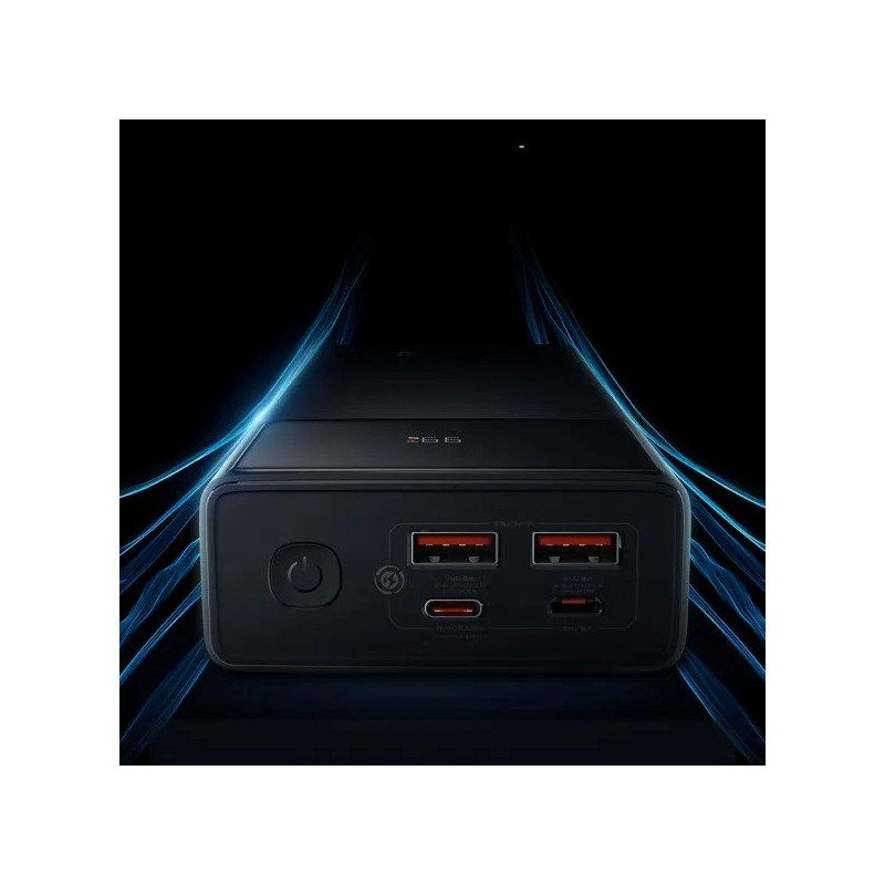 NONAME - Baseus EnerFill 22.5W Powerbanka 30000mAh Cosmic Black