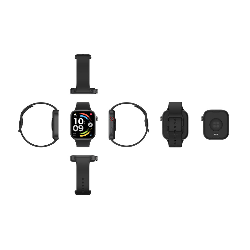 Xiaomi Redmi Watch 6 Obsidian Black