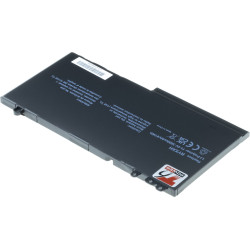 Batérie T6 Power pre Dell Latitude E5450, E5550, E5250, 3150, 3160, 3600mAh, 41Wh, 3cell, Li-pol