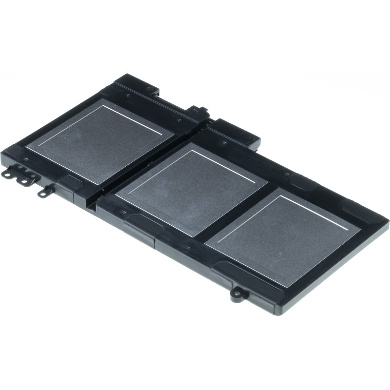 Batérie T6 Power pre Dell Latitude E5450, E5550, E5250, 3150, 3160, 3600mAh, 41Wh, 3cell, Li-pol