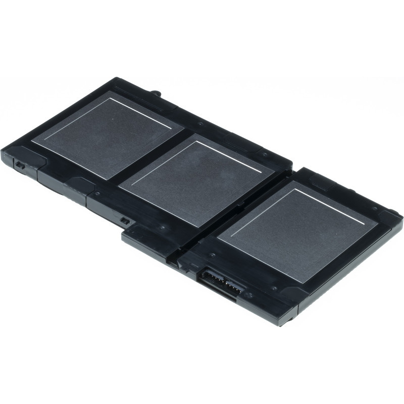 Batérie T6 Power pre Dell Latitude E5450, E5550, E5250, 3150, 3160, 3600mAh, 41Wh, 3cell, Li-pol
