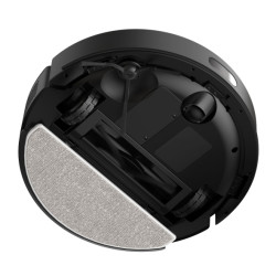 TP-LINK - Tapo RV30 Max Plus Robot Vacuum Cleaner&Auto-EmptyDock