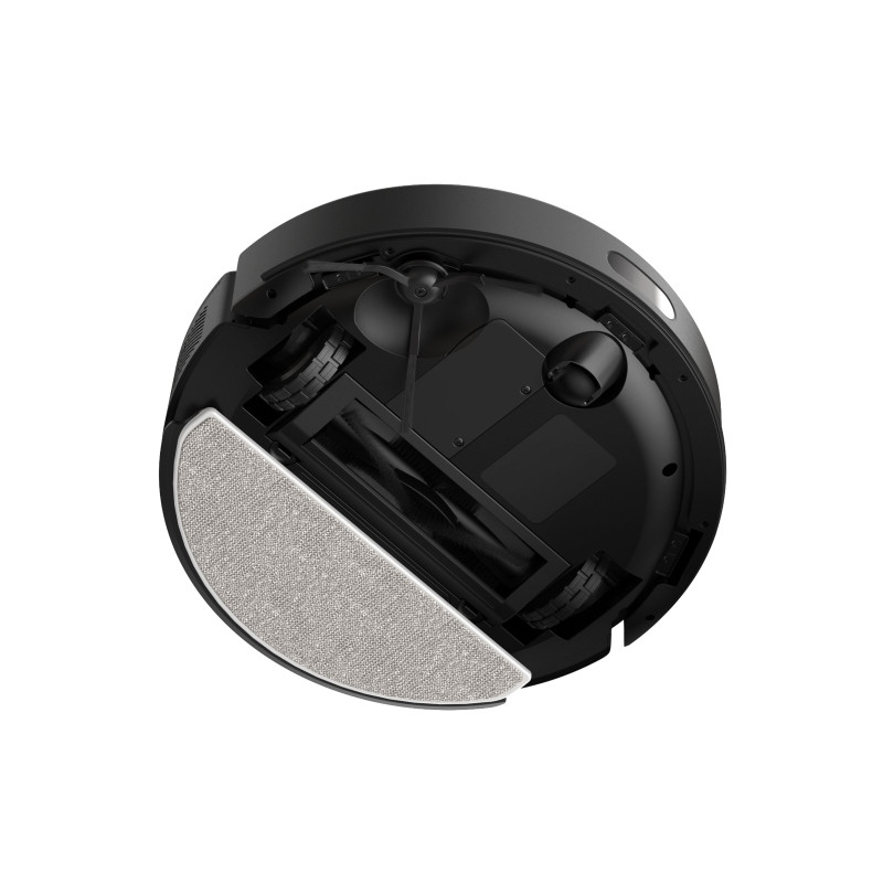 TP-LINK - Tapo RV30 Max Plus Robot Vacuum Cleaner&Auto-EmptyDock
