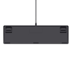 Trust Gaming GXT 866 Torix/Drôtová USB/US layout/Čierna