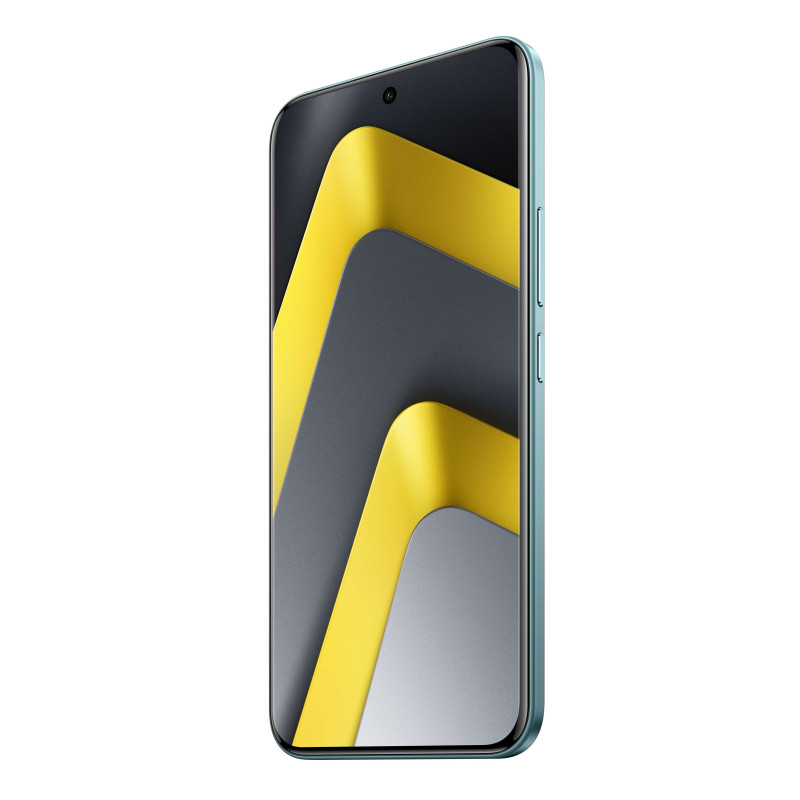 POCO M8 Pre 5G/12GB/512GB/Green