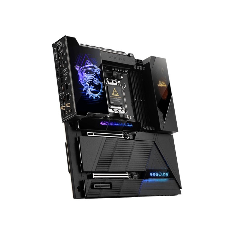 MSI MEG X870E GODLIKE/AM5/E-ATX