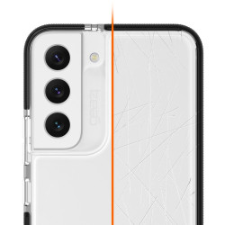 ZAGG GEAR4 Santa Cruz kryt SG S22 Plus černý
