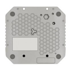 Mikrotik LtAP-2HnD&R11e-LTE7, ltAP LTE7 kit, 1x Gb Eth port, 1x miniPCI-e, 3x miniSIM slot, RouterOS