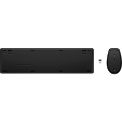 HP 655 Wireless Keyboard and Mouse Combo Bulk10