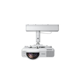 Epson EB-L210SW/3LCD/4000lm/WXGA+/2x HDMI/LAN/WiFi