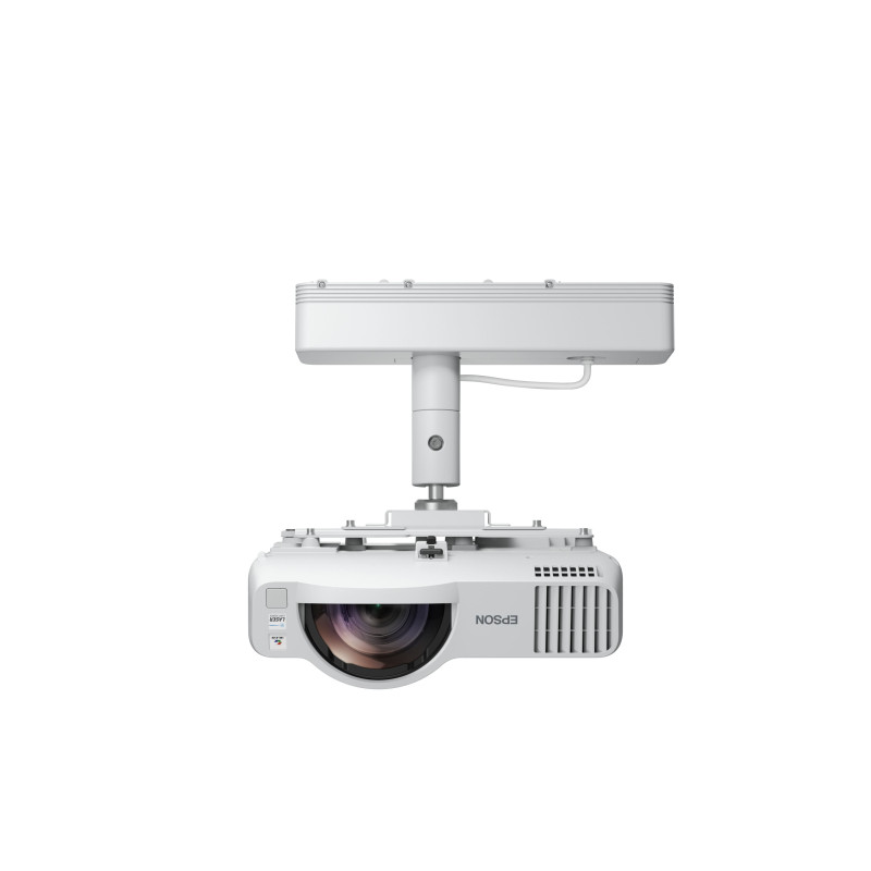 Epson EB-L210SW/3LCD/4000lm/WXGA+/2x HDMI/LAN/WiFi